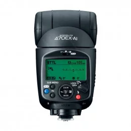 Фотовспышка Canon SPEEDLITE 470EX-AI                                                                                                                                                                                                                      
