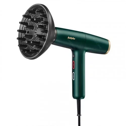 Фен BaByliss D6555DE 