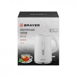 Чайник Brayer BR6108                                                                                                                                                                                                                                      