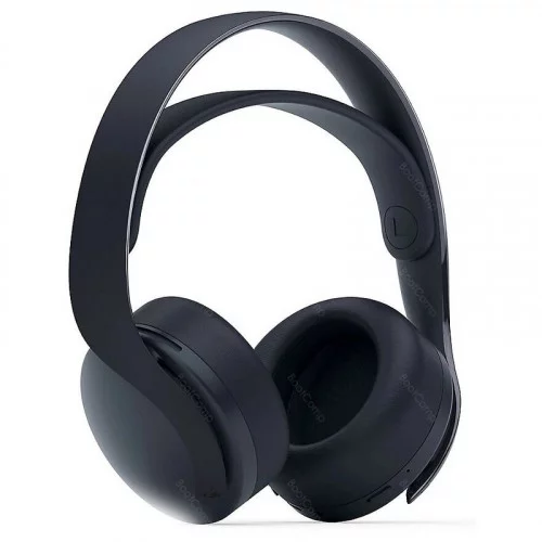 Наушники беспроводные Sony Pulse 3D black 