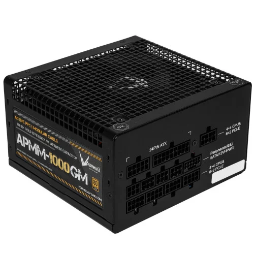 Блок питания Formula APMM-1000GM [APMM-1000GM] черный 