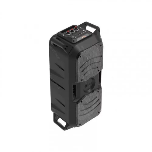 Портативная колонка RITMIX SP-850B black 