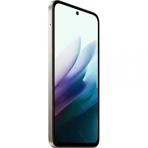 Смартфон Xiaomi Redmi 15 8/256 ГБ титановый 