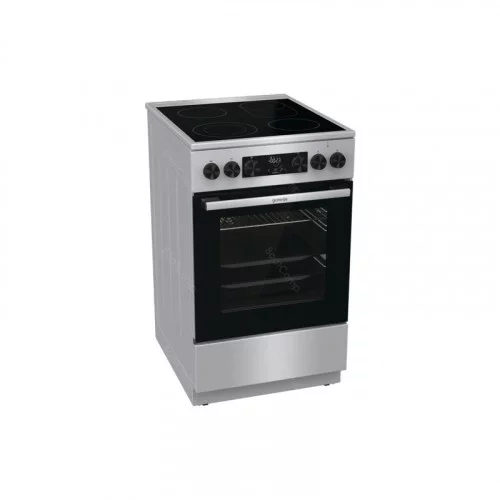 Плита электрическая Gorenje GECS5C70XA 