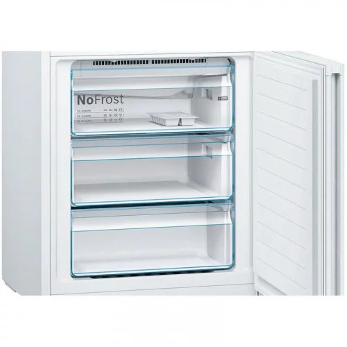 Холодильник Bosch KGN49XWEA 
