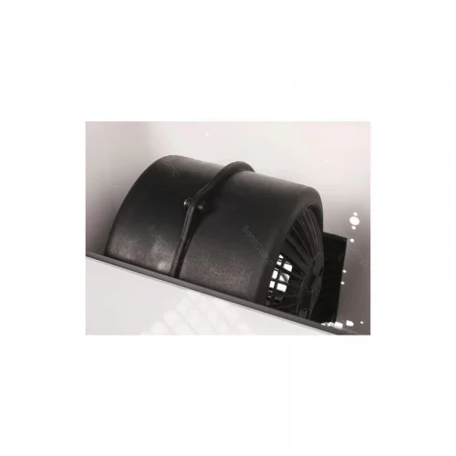 Вытяжка наклонная KRONA IRIDA 600 white sensor 