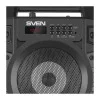 Портативная колонка SVEN PS-440 black 