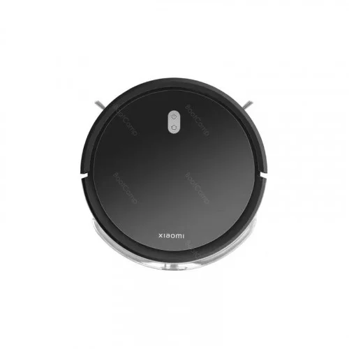 Робот-пылесос Xiaomi Robot Vacuum E5 черный (BHR8298EU) 