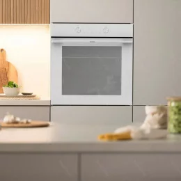 Духовка GORENJE BOS6737E06PWG                                                                                                                                                                                                                             