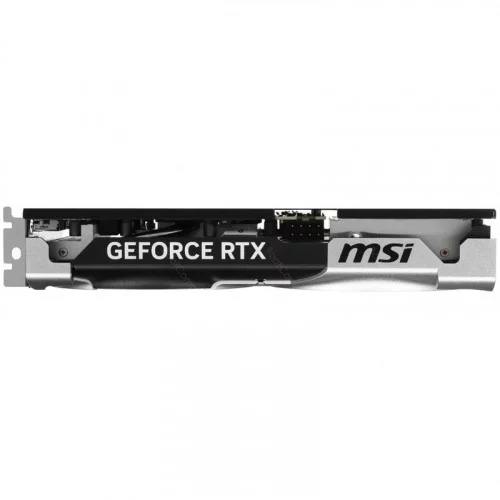 Видеокарта MSI GeForce RTX 5060 Ti VENTUS 2X OC PLUS (RTX 5060 Ti 16G VENTUS 2X OC PLUS) 
