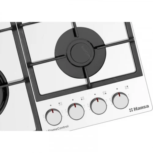 Варочная поверхность газовая Hansa BHKW6718511 