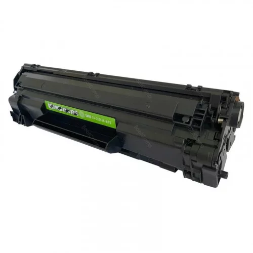 Картридж лазерный Cactus CS-CE285X-MPS CE285X черный 