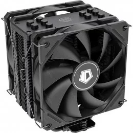 Кулер для процессора ID-Cooling SE-225-XT BLACK V2                                                                                                                                                                                                        