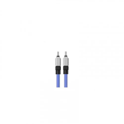 Кабель Baseus CoolPlay Series 100W Type-C - Type-C 1 м CAKW000203 