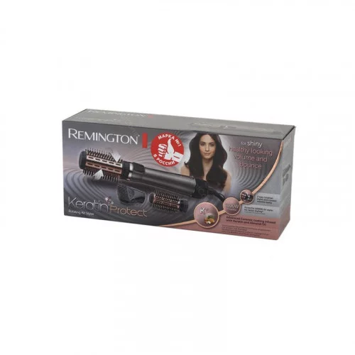 Фен-щетка Remington AS8810 
