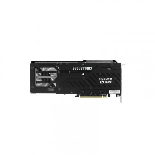 Видеокарта ASRock AMD Radeon RX 9070 XT Challenger (RX9070XT CL 16G) 