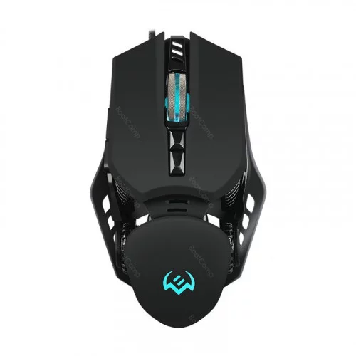 Игровая мышь SVEN RX-G815 black 