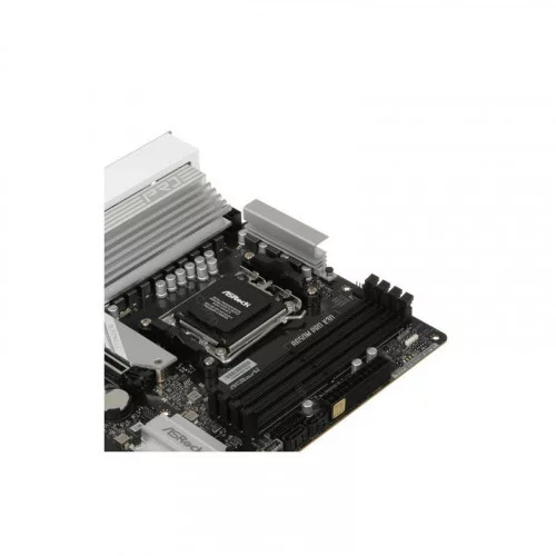 Материнская плата ASRock B650M Pro X3D 