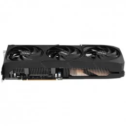 Видеокарта MSI GeForce RTX 5070 SHADOW 3X OC (RTX 5070 12G SHADOW 3X OC)                                                                                                                                                                                  