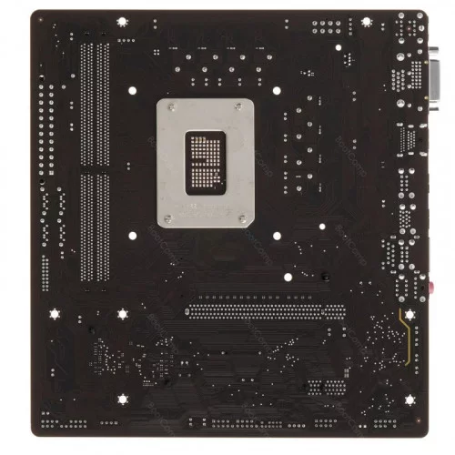 Материнская плата GIGABYTE H610M S2H V2 DDR4 