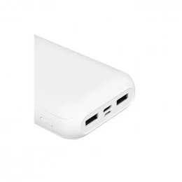 Портативная батарея TFN Porta 20000mAh белая (TFN-PB-248-WH)                                                                                                                                                                                              