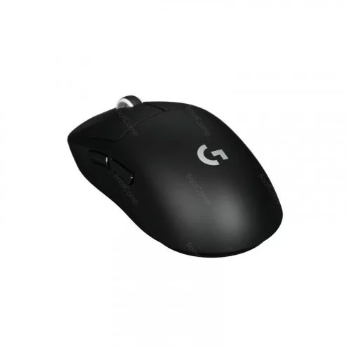 Беспроводная мышь Logitech G PRO X SUPERLIGHT 2 Black (910-006634) 