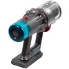 Пылесос Dyson V12 Origin Fluffy EU (492711-01) 