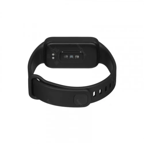 Фитнес-браслет Xiaomi Smart Band 9 Active черный (BHR9444GL) 
