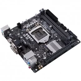 Материнская плата Asus PRIME H310I-PLUS R2.0                                                                                                                                                                                                              