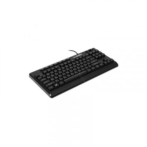 Игровая клавиатура SVEN KB-G8200 черный 