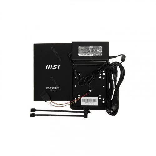Мини ПК MSI PRO DP21 13M-625XRU (9S6-B0A421-625) 