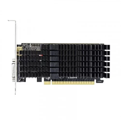 Видеокарта Gigabyte GeForce GT 710 2GB GV-N710D5SL-2GL 