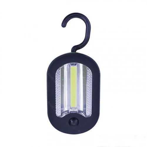 Фонарь Сибирский Следопыт - Travel кемпинговый 1Cob+3Led 