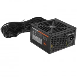 Блок питания Cougar XTC 650 PLUS [CGR ST-650P] черный                                                                                                                                                                                                     