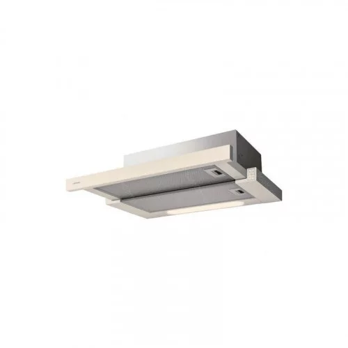 Вытяжка телескопическая JETAIR AURORA LX/CR/F/50 PRF0115175B 