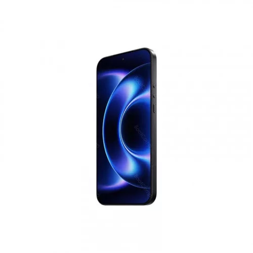 Смартфон Xiaomi 17 Ultra 16/512 ГБ черный 