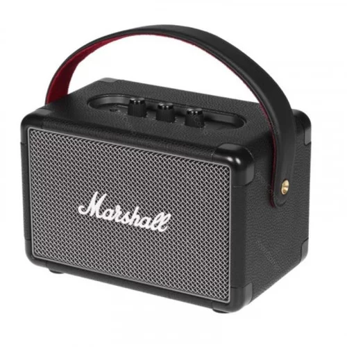 Портативная колонка Marshall Kilburn II Black/Red 