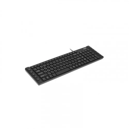 Клавиатура Acer OKW010 черный (ZL.KBDEE.002) 
