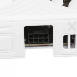 Видеокарта Palit GeForce RTX 5060 Ti White OC (NE7506TU19P1-GB2062M)                                                                                                                                                                                      