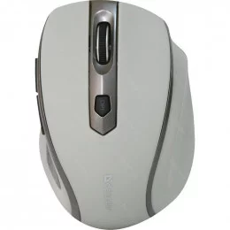 Беспроводная мышь Defender Wireless Safari MM-675 бежевый                                                                                                                                                                                                 