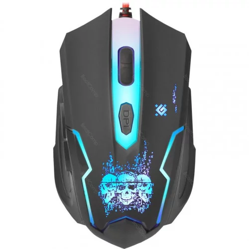 Мышь Defender Skull GM-180L 