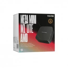 Мини ПК TECNO ML01 (71005000280)                                                                                                                                                                                                                          