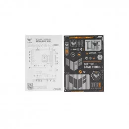 Материнская плата ASUS TUF GAMING B650E-PLUS WIFI                                                                                                                                                                                                         