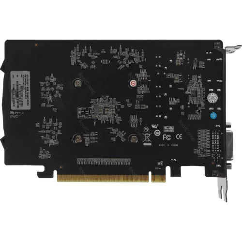 Видеокарта BIOSTAR GeForce GTX1050Ti 4096MB (VN1055TF41) 