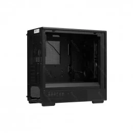 Корпус ZALMAN P10 NAMU (Black)                                                                                                                                                                                                                            