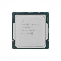 Процессор Intel Core i7-10700F OEM (CM8070104282329)                                                                                                                                                                                                      