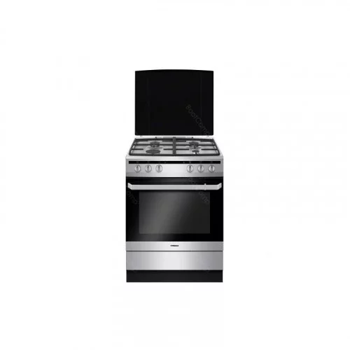 Плита комбинированная Hansa FCMX68020 