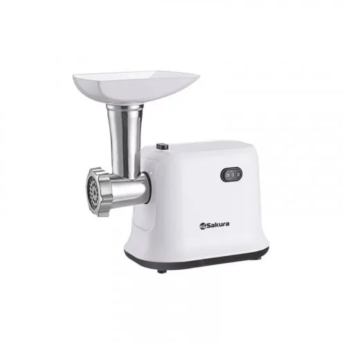 Мясорубка Sakura SA-6420SW 