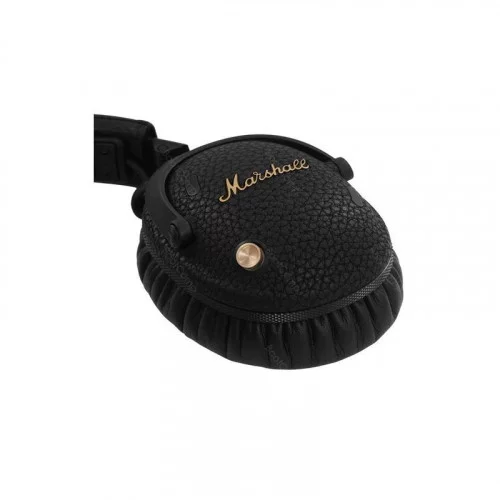 Наушники беспроводные Marshall Monitor III A.N.C. Black 