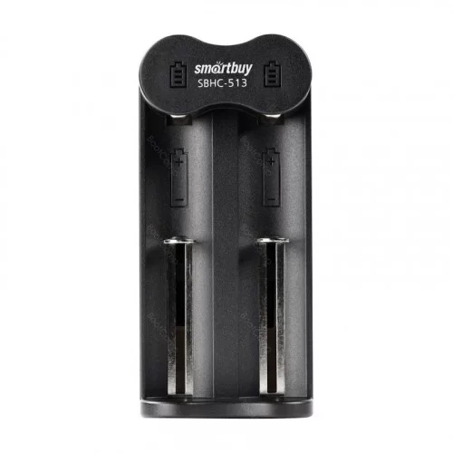 Зарядное устройство Smartbuy 513 SBHC-513)/80 